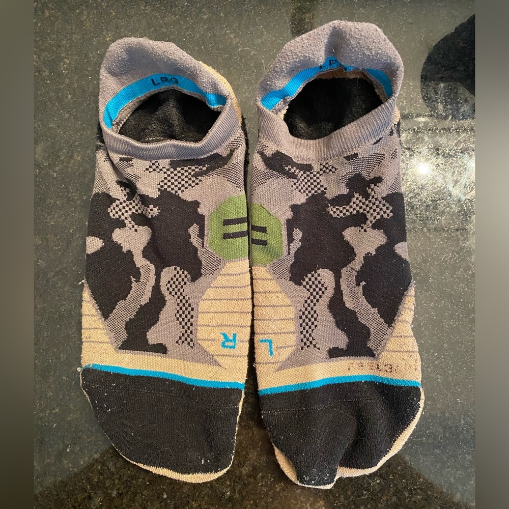 Stance Socks